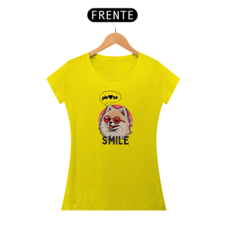 Nome do produto Baby Long Spitz Smile