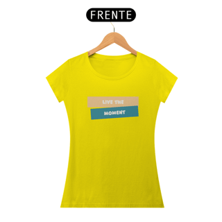Nome do produto Baby Long Live The Moment