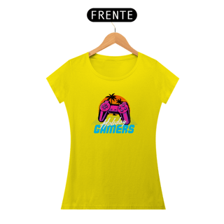 Nome do produto Baby Long Holiday Gamers