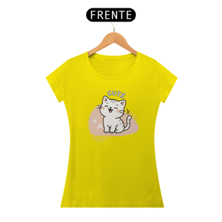 Nome do produto Baby Long Cute Cat