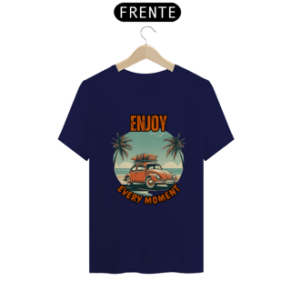 Nome do produto T-Shirt Enjoy Every Moment
