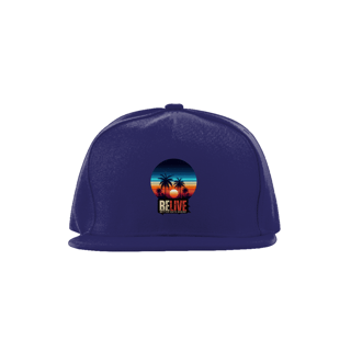 Nome do produto Boné Quality BeLive