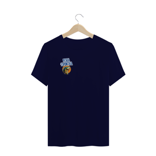 Nome do produto T-Shirt Plus Size Pesca Esportiva Tucunaré