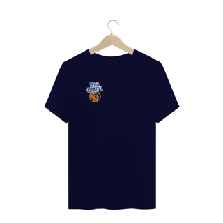 Nome do produto T-Shirt Plus Size Pesca Esportiva Marlim