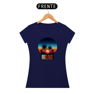 Nome do produto Baby Long BeLive