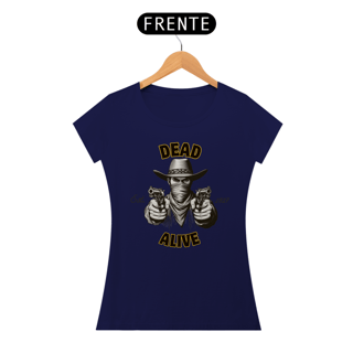 Nome do produto Baby Long Dead/Alive