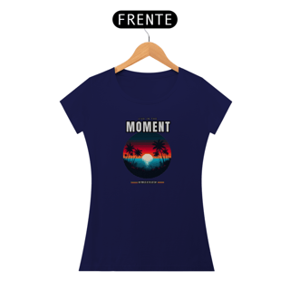 Nome do produto Baby Long Live in The Moment