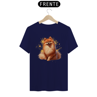 Nome do produto T-Shirt Spitz