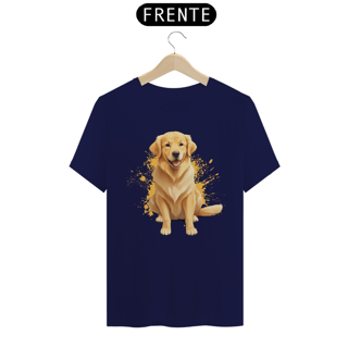 Nome do produto T-Shirt Golden