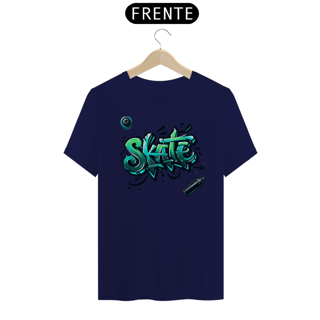 Nome do produto T-Shirt Skate B