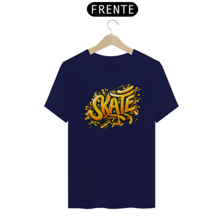 Nome do produto T-Shirt Skate D