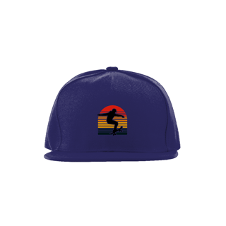 Nome do produto Boné Quality Skate F