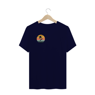 Nome do produto T-Shirt Plus Size Skate G