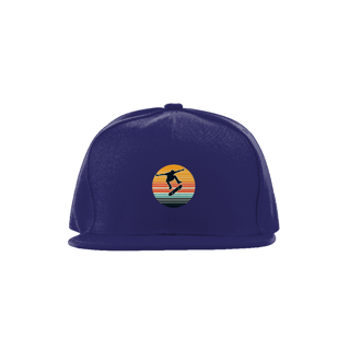 Nome do produto Boné Quality Skate G