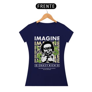 Nome do produto Baby Long Imagine Crazy Rich
