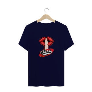 Nome do produto T-Shirt Plus Size 