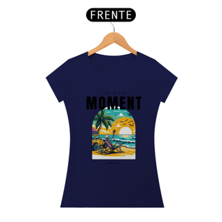 Nome do produto Baby Long Live in The Moment, be Happy