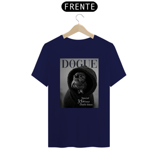 Nome do produto T-Shirt (Bull)Dogue 01