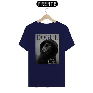 Nome do produto T-Shirt (Bull)Dogue 02