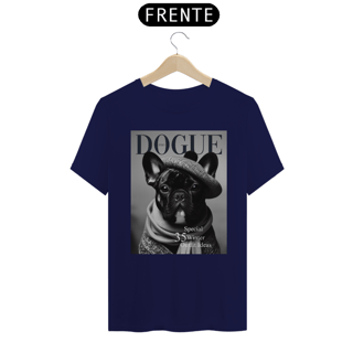 Nome do produto T-Shirt (Bull) Dogue 03