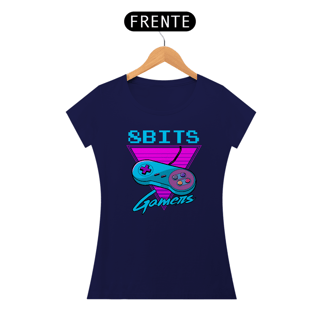 Nome do produto Baby Long 8Bits Gamers