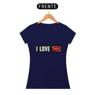 Nome do produto Baby Long I Love Myself