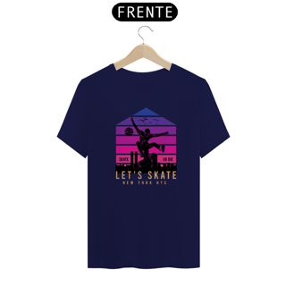 Nome do produto T-Shirt Let