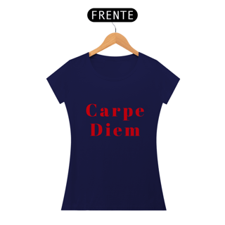 Nome do produto Baby Long Carpe Diem