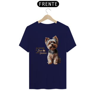 Nome do produto T-Shirt Yorkshire C