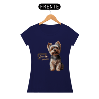 Nome do produto Baby Long Yorkshire C