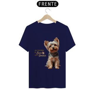 Nome do produto T-Shirt Yorkshire D