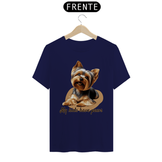 Nome do produto T-Shirt Yorkshire E