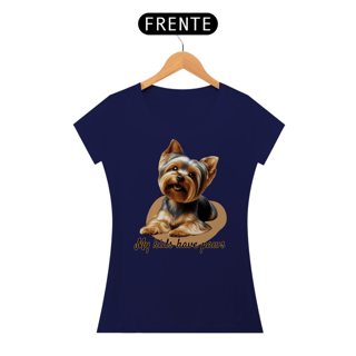 Nome do produto Baby Long Yorkshire E