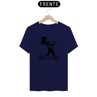 Nome do produto T-Shirt Rock n Roll A