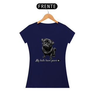 Nome do produto Baby Long Pug 07