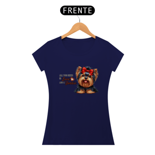 Nome do produto Baby Long Yorkshire J
