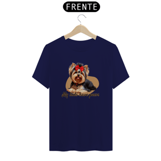 Nome do produto T-Shirt Yorkshire K