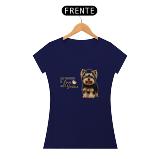 Nome do produto Baby Long Yorkshire L