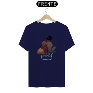 Nome do produto T-Shirt BFF - Spitz 02