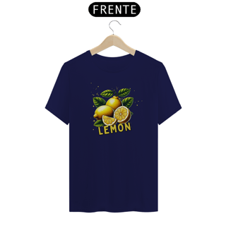 Nome do produto T-Shirt Lemon 01