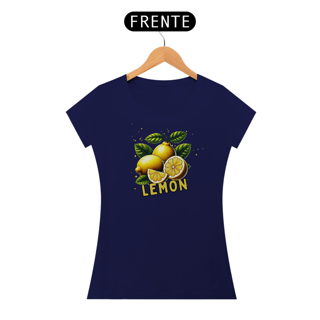 Nome do produto Baby Long Lemon 01