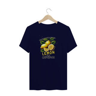 Nome do produto T-Shirt Plus Size Lemon 02