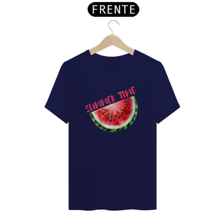 Nome do produto T-Shirt Watermelon Summer Time