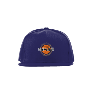 Nome do produto Boné Quality Basketball Play Hard