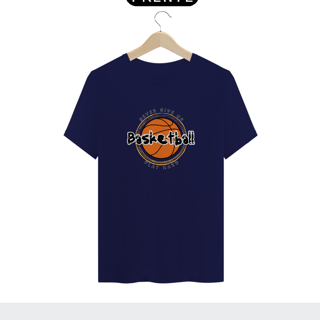 Nome do produto T-Shirt Basketball Play Hard