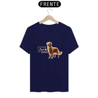Nome do produto T-Shirt Golden A