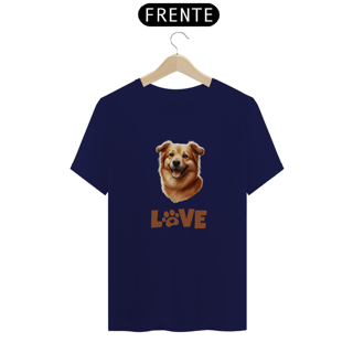 Nome do produto T-Shirt Caramelo A