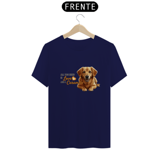 Nome do produto T-Shirt Caramelo B