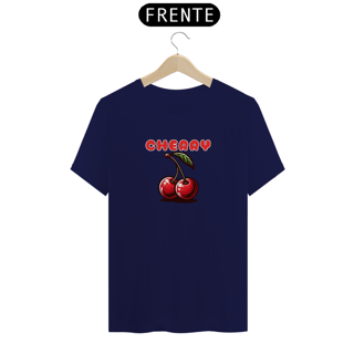 Nome do produto T-Shirt Cherry