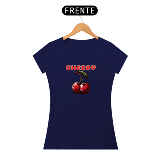 Nome do produto Baby Long Cherry